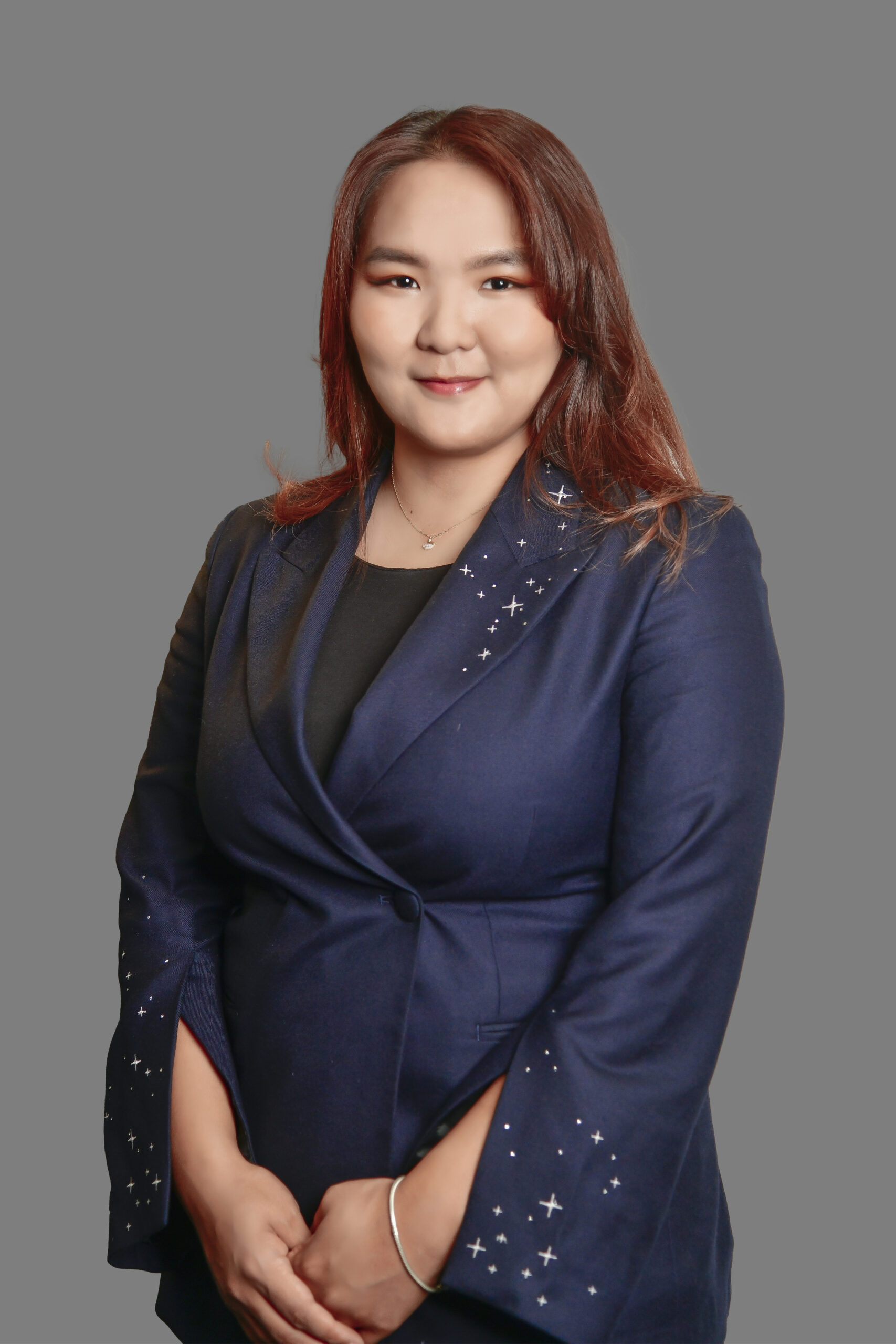 Г.Баасанжаргал