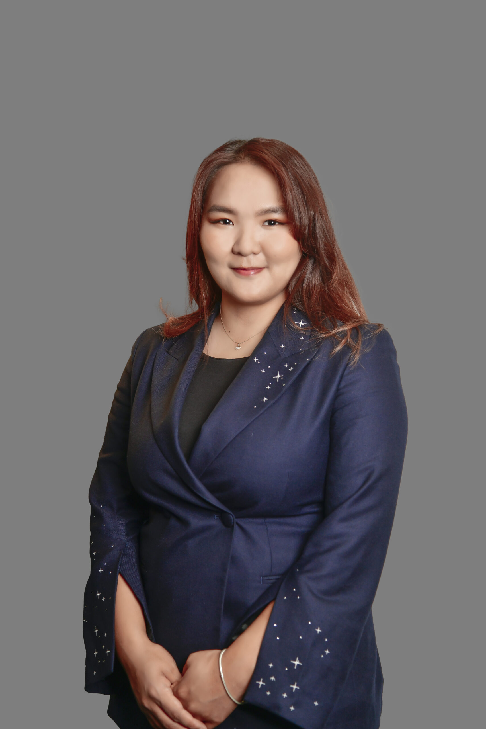 Г.Баасанжаргал